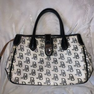 Dooney and Bourke Purse